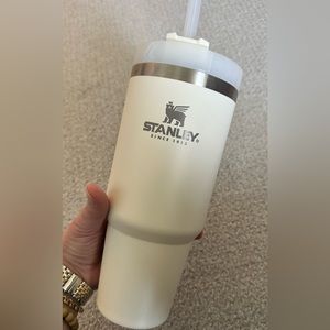 Stanley 30oz Cream